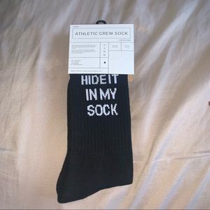 urban outfitters socks